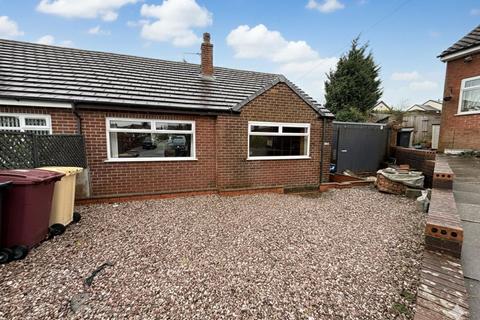 undefined, Hillside Avenue, Blackrod, Bolton, BL6