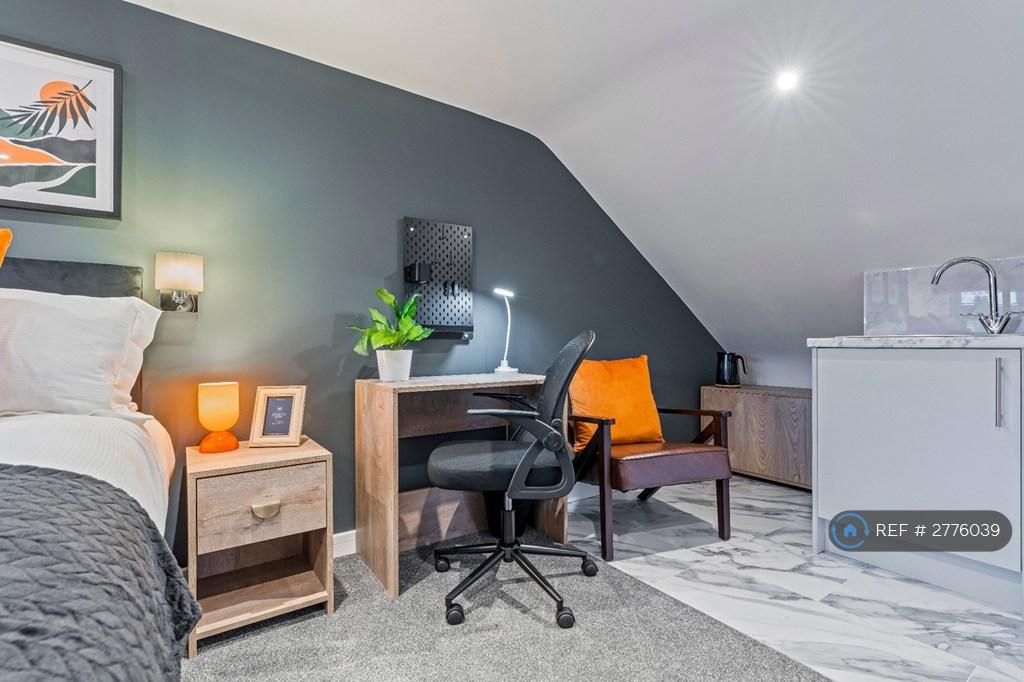 Work Space Area