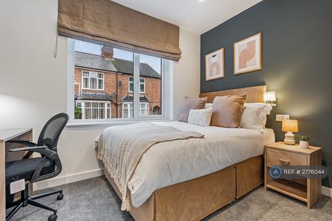 undefined, Fuller Street, Kettering, NN16