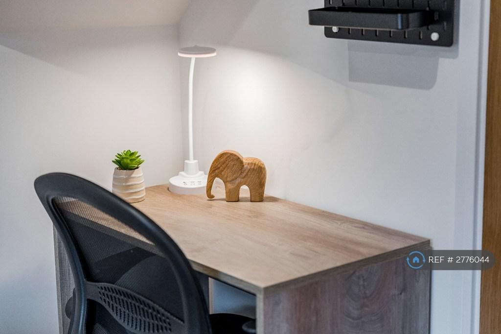 R5 Working Space