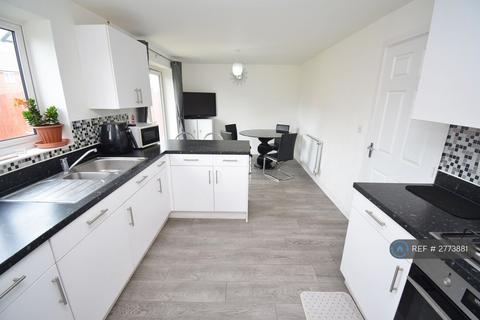 undefined, Kings Drive, Bridgwater, TA6