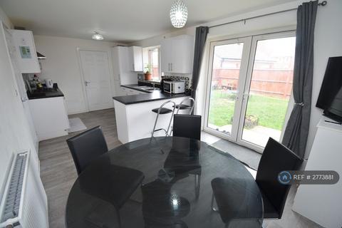 undefined, Kings Drive, Bridgwater, TA6
