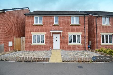 undefined, Kings Drive, Bridgwater, TA6