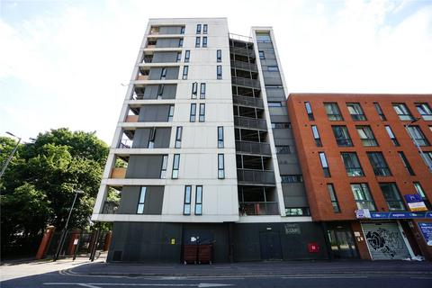 undefined, Higher Cambridge Street, Manchester, Greater Manchester, M15