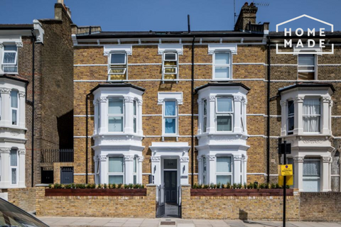 undefined, Saltram Crescent, W9