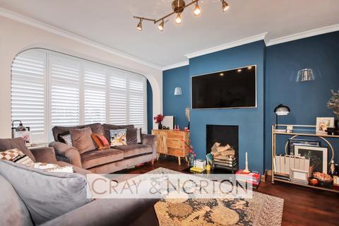 3 bedroom semi-detached house for sale, Teevan Road, Addiscombe, CR0