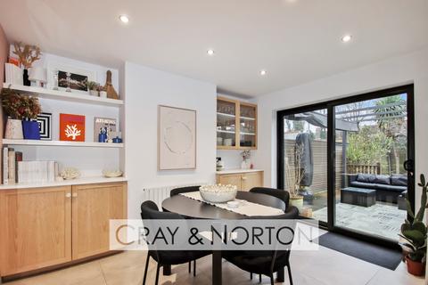 3 bedroom semi-detached house for sale, Teevan Road, Addiscombe, CR0