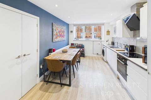 3 bedroom terraced house for sale, Kerrison Gardens, Thorndon IP23