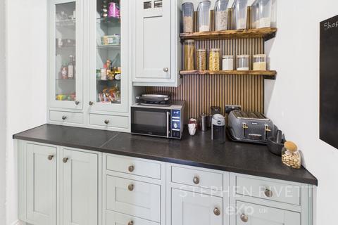 3 bedroom terraced house for sale, Kerrison Gardens, Thorndon IP23