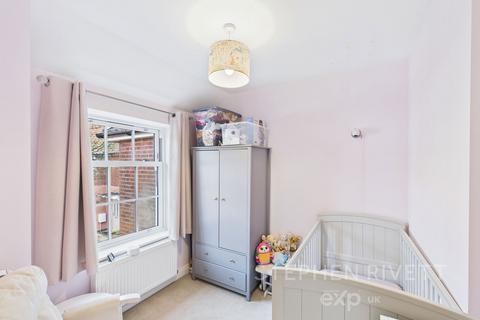 3 bedroom terraced house for sale, Kerrison Gardens, Thorndon IP23