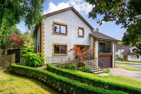 undefined, Hepburn Gardens, St. Andrews, Fife, KY16