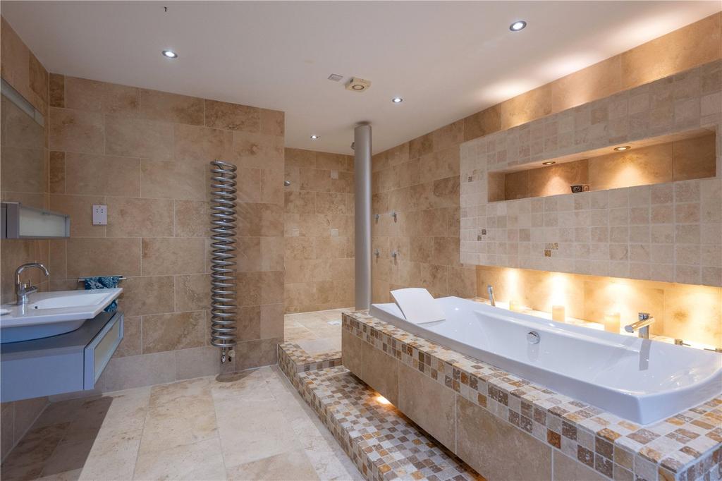 En Suite
