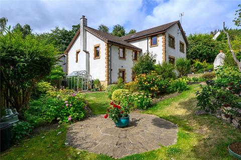 undefined, Hepburn Gardens, St. Andrews, Fife, KY16