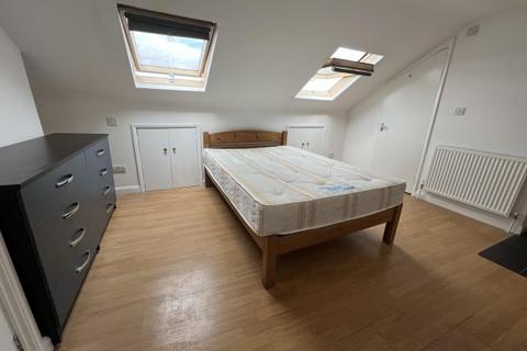 1 bedroom flat to rent, Harrow Road