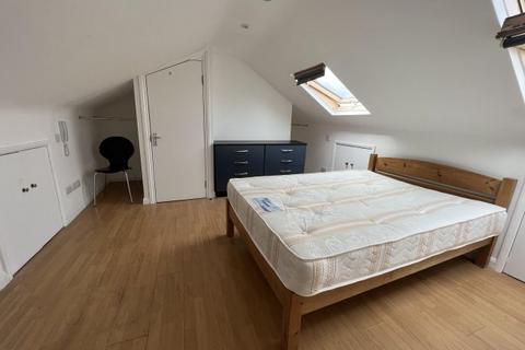 1 bedroom flat to rent, Harrow Road