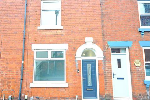 2 bedroom terraced house for sale, Victor Street, Staffordshire,, Stone