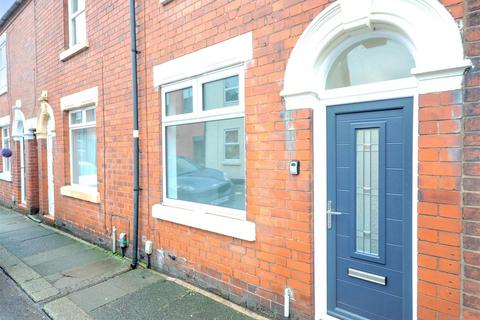 2 bedroom terraced house for sale, Victor Street, Staffordshire,, Stone