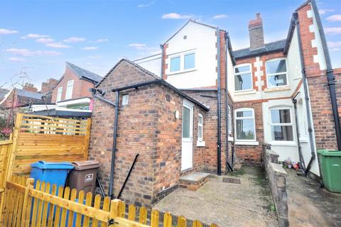 2 bedroom terraced house for sale, Victor Street, Staffordshire,, Stone