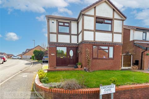 undefined, Catchdale Close, Blackley, Manchester, M9