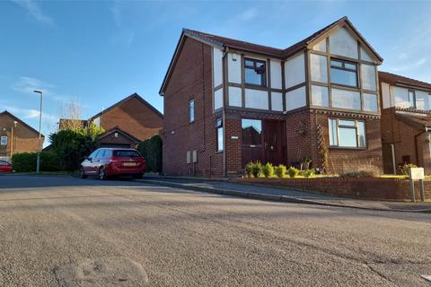 4 bedroom detached house for sale, Catchdale Close, Blackley, Manchester, M9