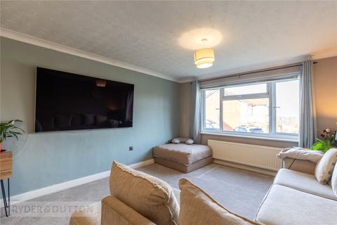 4 bedroom detached house for sale, Catchdale Close, Blackley, Manchester, M9
