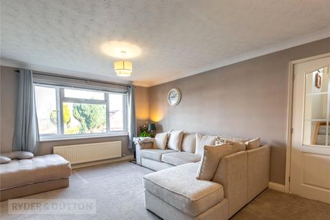 4 bedroom detached house for sale, Catchdale Close, Blackley, Manchester, M9