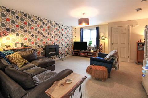 3 bedroom end of terrace house for sale, Acre Road, Cowling, North Yorkshire, BD22