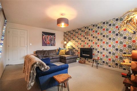 3 bedroom end of terrace house for sale, Acre Road, Cowling, North Yorkshire, BD22