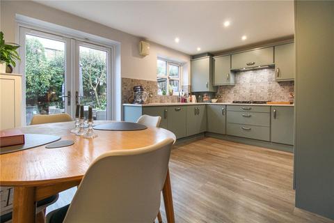 3 bedroom end of terrace house for sale, Acre Road, Cowling, North Yorkshire, BD22