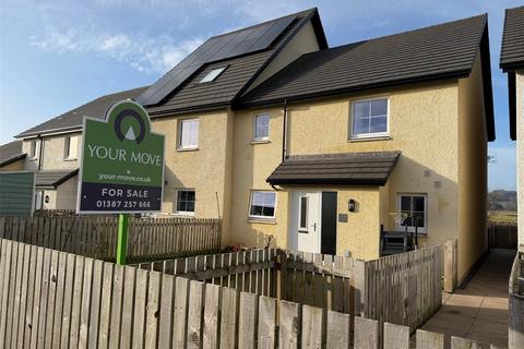 undefined, Clark Avenue, Dumfries DG1