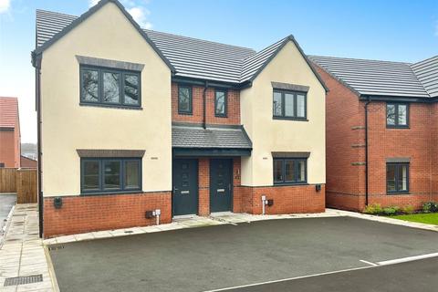 Codling Close, Nottingham NG9