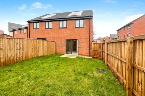 3 bedroom semi-detached house for sale, Codling Close, Nottingham NG9