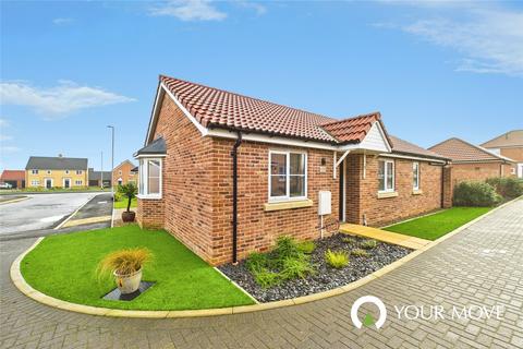 undefined, Ellis Drive, Suffolk NR35