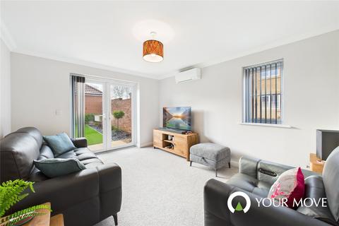undefined, Ellis Drive, Suffolk NR35