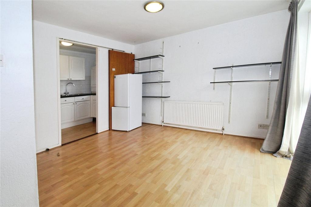Living Bedroom