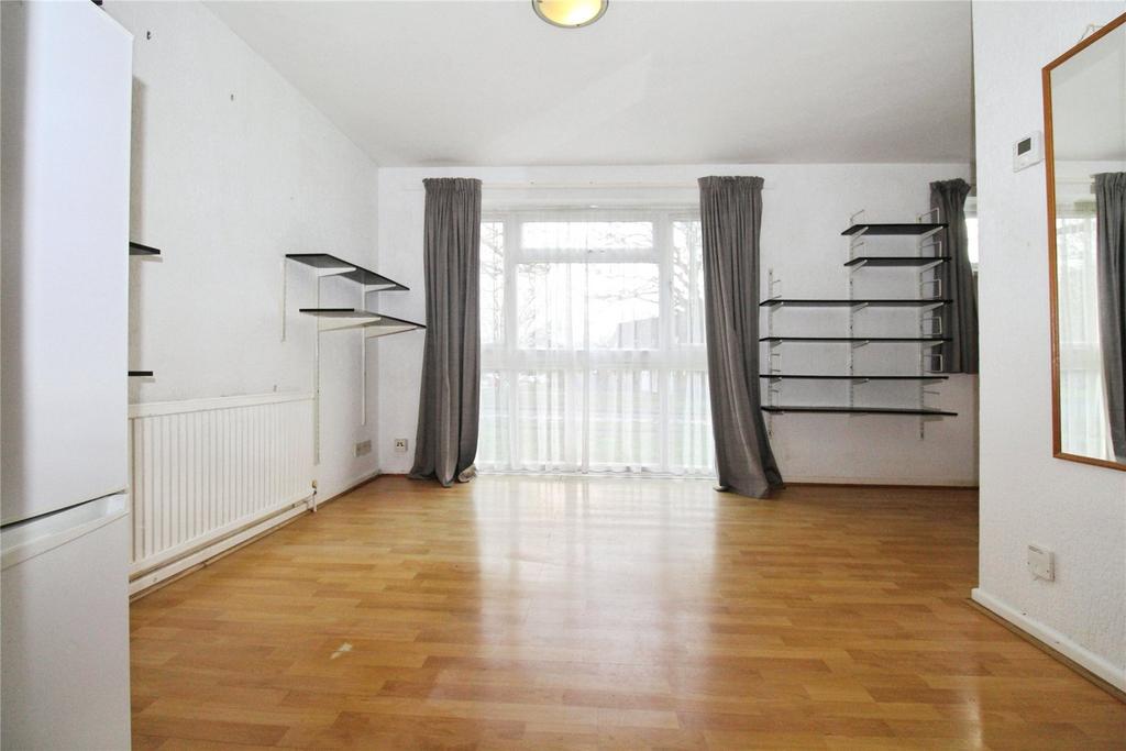 Living Bedroom