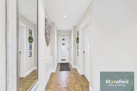 undefined, Sheldon Close, Sutton-in-ashfield NG17