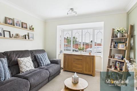 4 bedroom detached house for sale, Sheldon Close, Sutton-in-ashfield NG17