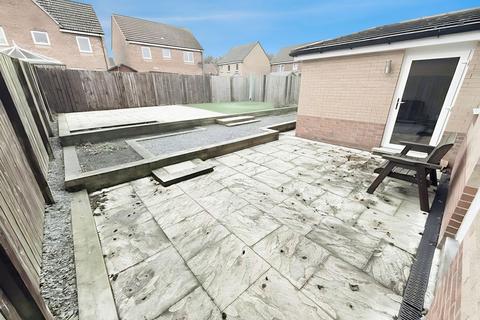 4 bedroom detached house for sale, Newton Road, Glenrothes, KY7