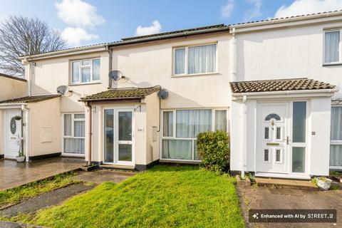 Tower Gardens, Crediton, EX17