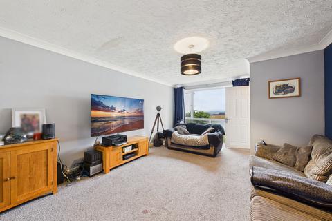 3 bedroom terraced house for sale, Tower Gardens, Crediton, EX17