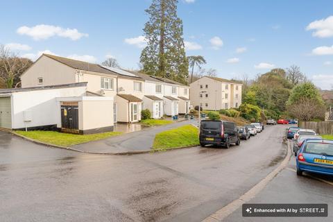 3 bedroom terraced house for sale, Tower Gardens, Crediton, EX17