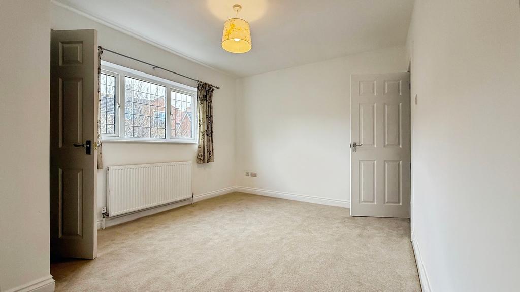 Bedroom two