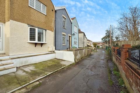 3 bedroom end of terrace house for sale, Brookside Road, Brislington, Bristol, BS4 4JS