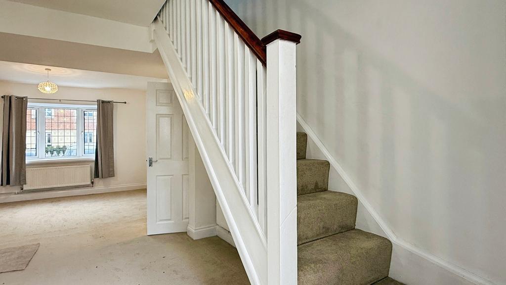 Stair case