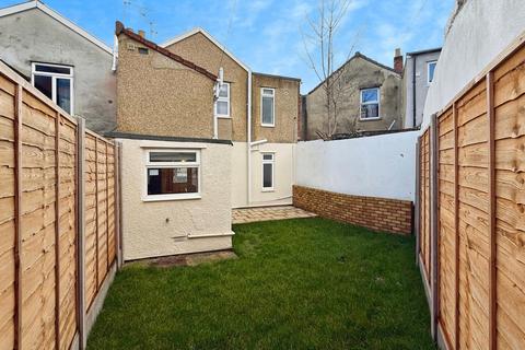 3 bedroom end of terrace house for sale, Brookside Road, Brislington, Bristol, BS4 4JS