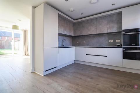 undefined, Hawes Way, Waverley, Rotherham, S60