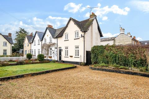 3 bedroom end of terrace house for sale, Alma Square,  Farnborough , GU14