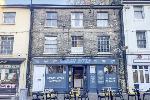 undefined, Market Place, North Walsham NR28