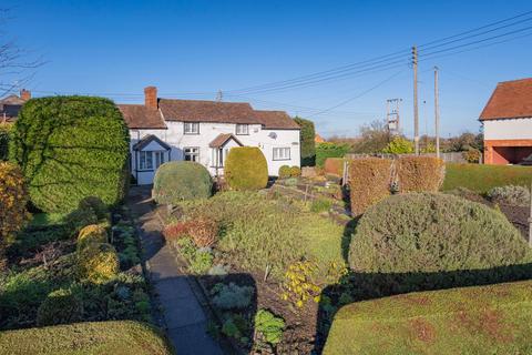undefined, Sherridge Road, Leigh Sinton, Malvern, Worcestershire, WR13